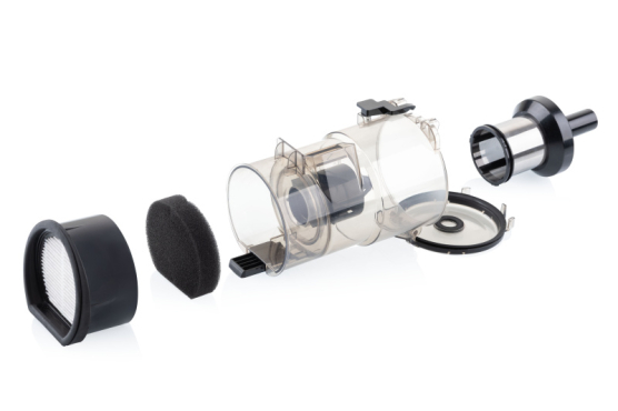 Tyčový vysávač ETA Gold Power 1212 90000 zlatý