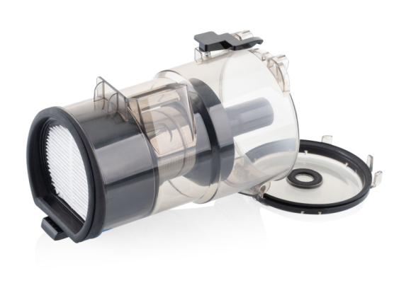 Tyčový vysávač ETA Gold Power 1212 90000 zlatý