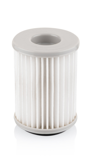 Tyčový vysávač ETA Panther PRO 7250 90000 s odsávací stanicí čierny