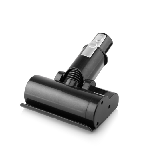 Tyčový vysávač ETA Panther PRO 7250 90000 s odsávací stanicí čierny