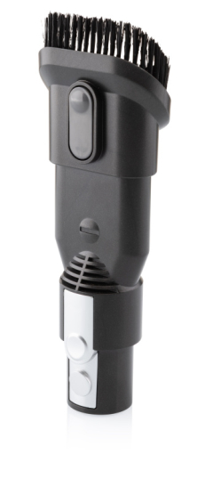 Tyčový vysávač ETA Panther PRO 7250 90000 s odsávací stanicí čierny