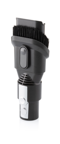 Tyčový vysávač ETA Panther PRO 7250 90000 s odsávací stanicí čierny