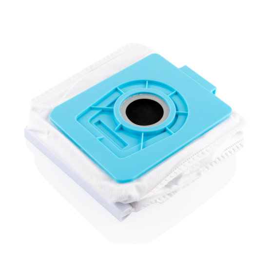 Tyčový vysávač ETA Panther PRO 7250 90000 s odsávací stanicí čierny