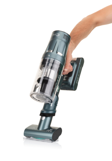 Ručný a tyčový vysávač ETA Terier Lite 3247 90000