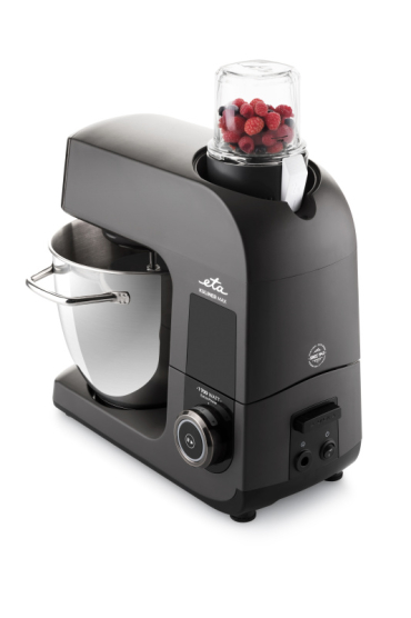 Prísl. k robotom - multifunkčný sekáčik ETA 1028 95050 sivý/biely