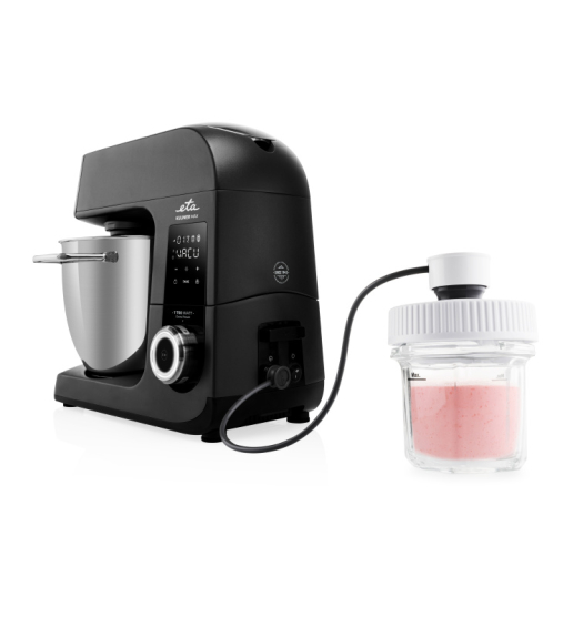 Prísl. k robotom - multifunkčný sekáčik ETA 1028 95050 sivý/biely