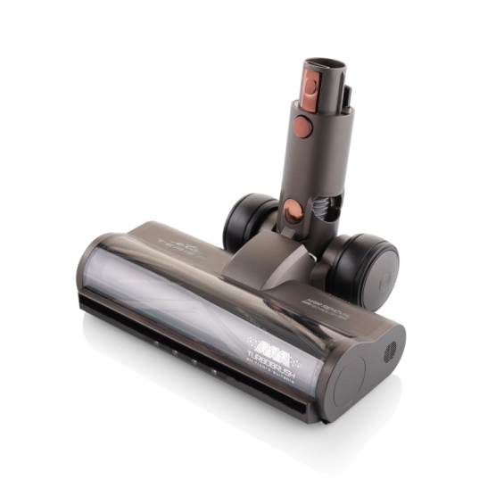 Tyčový vysávač ETA Terier 5247 90000 hnedý