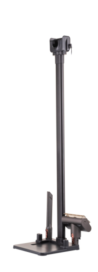 Tyčový vysávač ETA Terier 5247 90000 hnedý