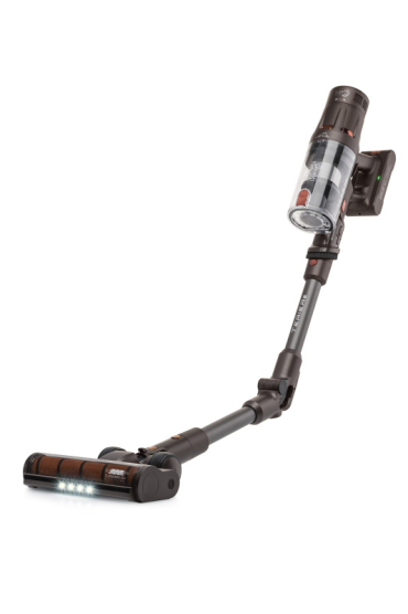 Tyčový vysávač ETA Terier 5247 90000 hnedý