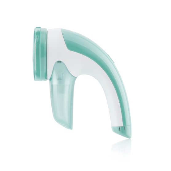 Odstraňovač žmolkov ETA Kea 4260 90000 biely/zelený