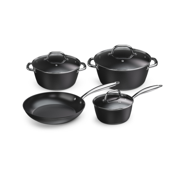 Sada riadu ETA Ingot 8930 90000 čierna