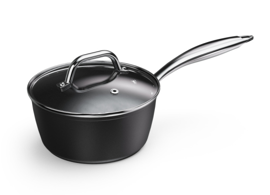 Sada riadu ETA Ingot 8930 90000 čierna