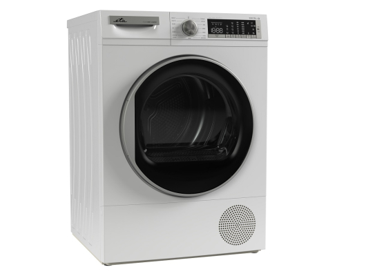 Sušička bielizne ETA 355690000C biela