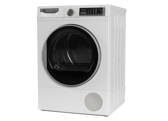 Sušička bielizne ETA 355690000C biela