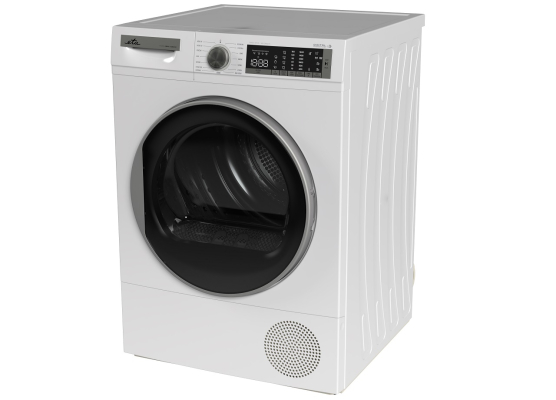 Sušička bielizne ETA 355690000C biela