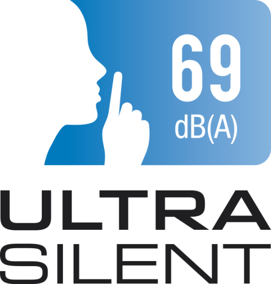 Fén Valera ePower 2020 eQ RC D biely