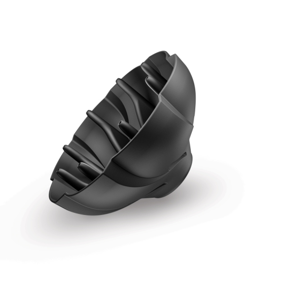 Fén Valera Swiss Silent JET 8500 RC D červený