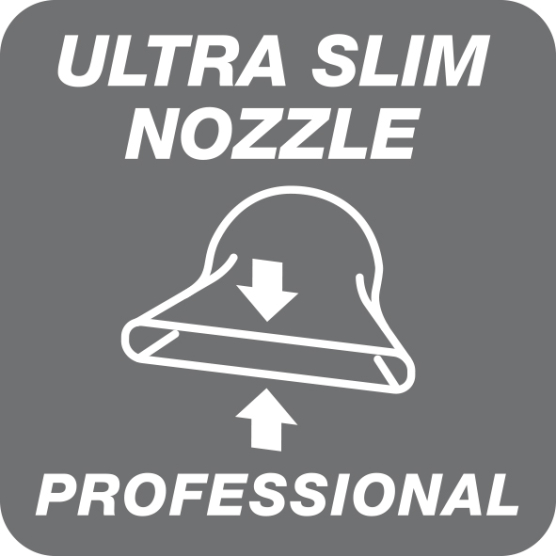 Fén Valera Swiss Light 3400 čierny