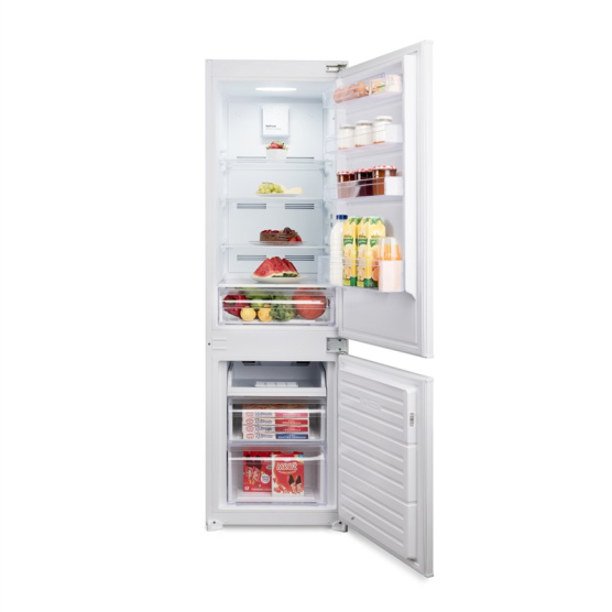 Chladnička s mrazničkou ETA 284590001D