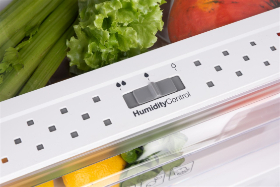 Chladnička s mrazničkou ETA 284590001D