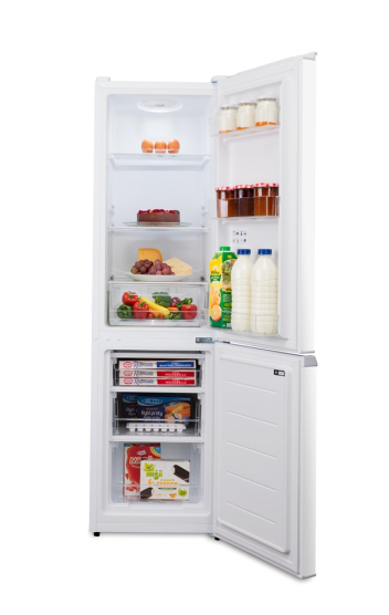Chladnička s mrazničkou ETA 285590000E biela
