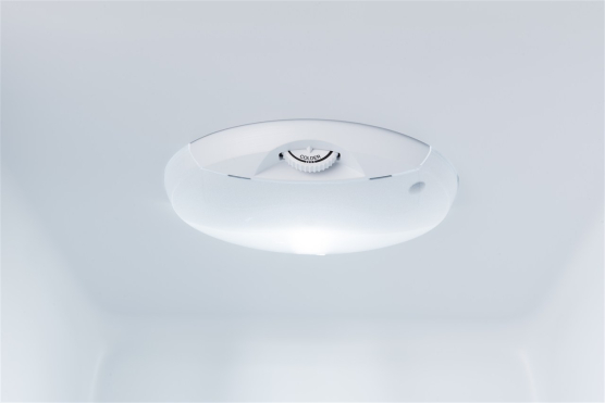 Chladnička s mrazničkou ETA 285590000E biela