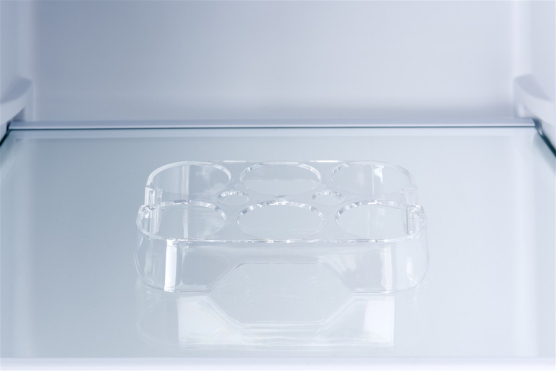 Chladnička s mrazničkou ETA 285590000E biela