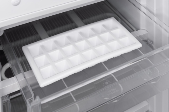 Chladnička s mrazničkou ETA 285590000E biela