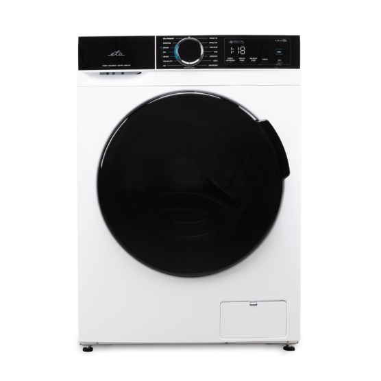 Práčka ETA 387290000A biela