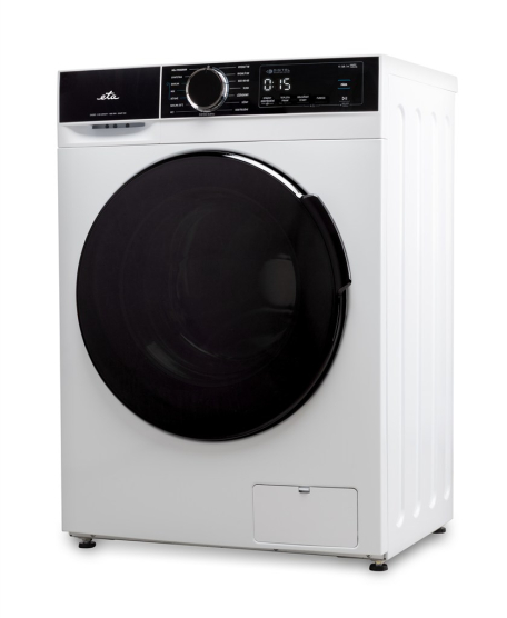 Práčka ETA 387290000A biela