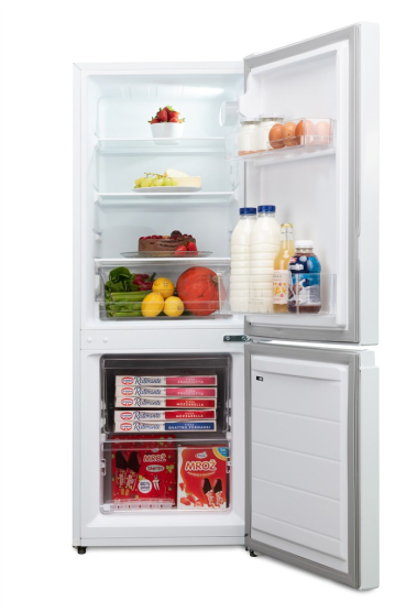 Chladnička s mrazničkou ETA 285890000E biela