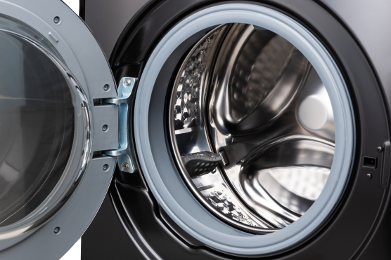 Práčka ETA 387190020A čierna