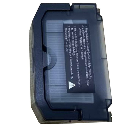 Nádoba na prach ETA 2218 00160