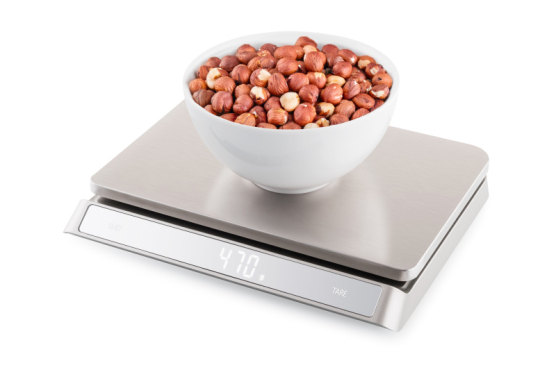 Kuchynská váha ETA Grande 9770 90000 nerez