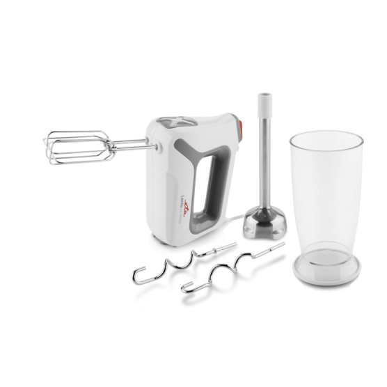 Ručný šľahač ETA Lento 1051 90000