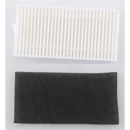 HEPA filter pre vysávače ETA 3588 00080 - vedlejší obrázek č. 1