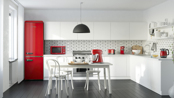 Mikrovlnná rúra ETA Storio 321090040 béžová