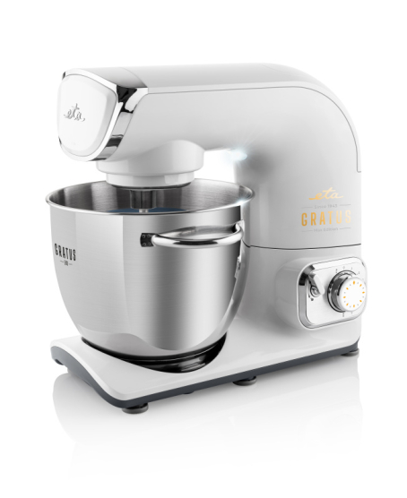 Kuchynský robot ETA Gratus Evo Max II 1028 90062 biely - vedlejší obrázek č. 3