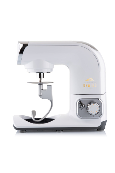 Kuchynský robot ETA Gratus Evo Max II 1028 90062 biely - vedlejší obrázek č. 7