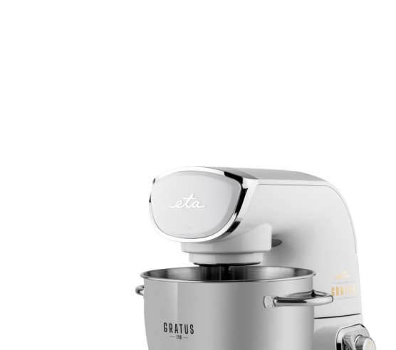 Kuchynský robot ETA Gratus Evo Max II 1028 90062 biely - vedlejší obrázek č. 9