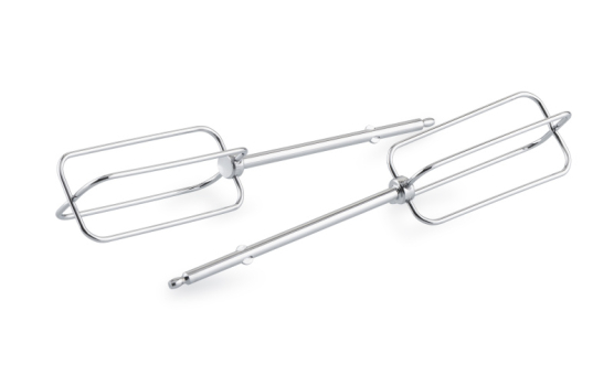 Ručný šľahač ETA Lento II 0054 90000 sivý/biely