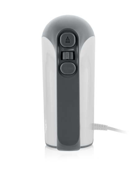 Ručný šľahač ETA Crema III 3049 90010 sivý/biely - vedlejší obrázek č. 5