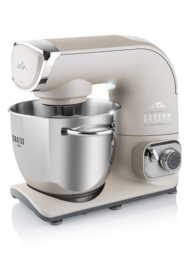 Kuchynský robot ETA Gratus Evo Smart II 1028 90026 - vedlejší obrázek č. 2