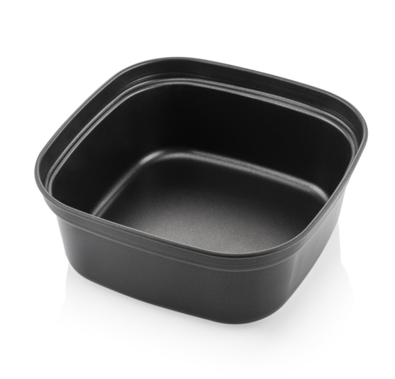 Elektrický hrniec na pečenie ETA Pečenka Sweet Family 2133 90020 čierny