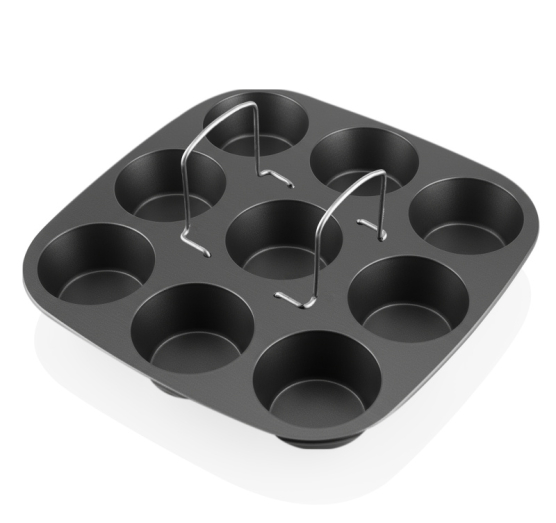 Elektrický hrniec na pečenie ETA Pečenka Sweet Family 2133 90020 čierny