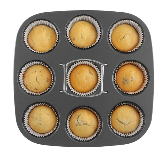 Elektrický hrniec na pečenie ETA Pečenka Sweet Family 2133 90020 čierny