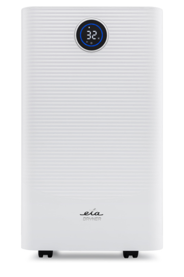 Odvlhčovač ETA Dryner 3630 90000 biely - vedlejší obrázek č. 3