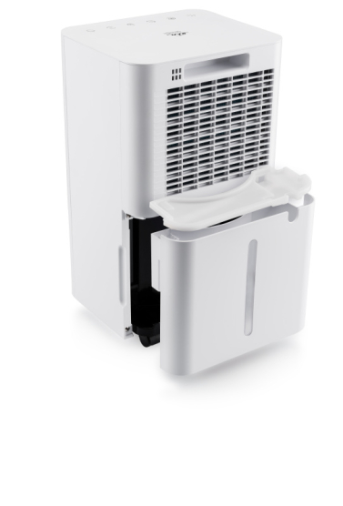 Odvlhčovač ETA Dryner 3630 90000 biely - vedlejší obrázek č. 6