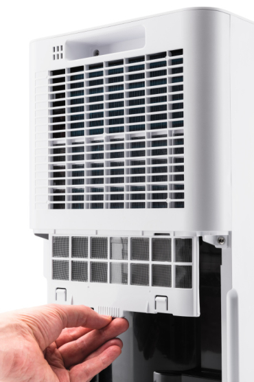 Odvlhčovač ETA Dryner 3630 90000 biely - vedlejší obrázek č. 7