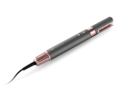 Styler ETA Fenité Exclusive Liss Defense 0323 90000 sivý